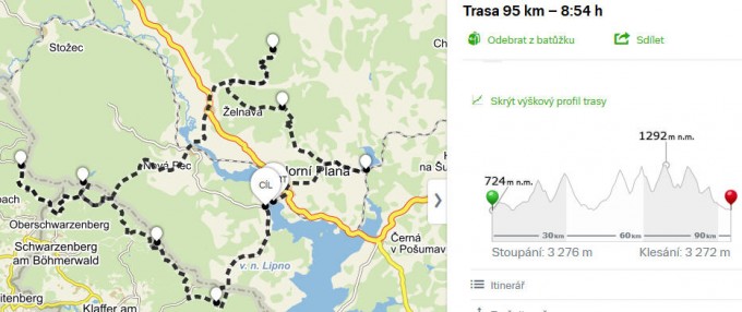pln trasy
