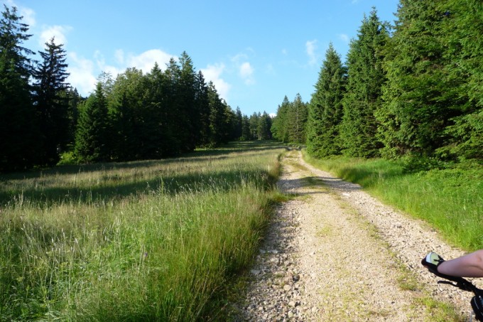 po sjezdovce