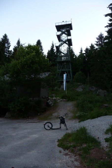 Moldaublick