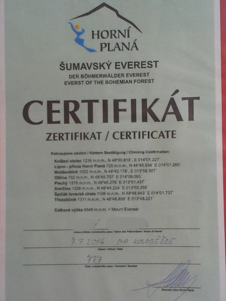 certifikt